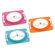 Skip Hop Mate Stay-Put Place Mat and Plate in Orange