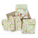 Skip Hop Treetop Friends Nursery Blanket