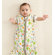 Skip Hop Treetop Friends Airflow Wearable Blanket