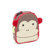 Skip Hop Zoo Lunchie Monkey