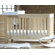 bloom Alma Max 3 Piece Nursery Crib Set