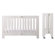 bloom Alma Max 3 Piece Nursery Crib Set
