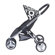 Valco Baby Amy Doll Stroller