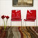 Wholesale Interiors Baxton Studio Lino Side Chair (Set of 2)