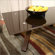 Wholesale Interiors Baxton Studio Clifford Coffee Table