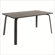 Wholesale Interiors Baxton Studio Nes 7 Piece Dining Set