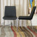 Wholesale Interiors Baxton Studio Fletcher Side Chair (Set of 2)