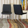 Wholesale Interiors Baxton Studio Fletcher Side Chair (Set of 2)