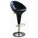 Wholesale Interiors Lucilius Mid-back Adjustable Swivel Barstool (Set of 2)
