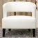 Wholesale Interiors Baxton Studio Leather Chair
