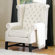 Wholesale Interiors Baxton Studio Wing Chair
