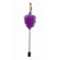 A&E Cage Co. The Acrylic Skewer Bird Toy