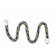 A&E Cage Co. Medium Rope Cable Perch with Wire