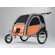 PetEgo Comfort Wagon Stroller Conversion Kit