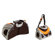 PetEgo Contour Messenger Pet Carrier