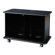 Sound Craft Plasma LCD Display Cabinet in Black