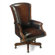 Seven Seas Seating Vincenzo High-Back Leather Executive Chair