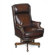 Seven Seas Seating Maximilian High-Back Leather Executive Chair