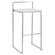 Nuevo Genoa Counter Stool in Brown