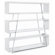 Nuevo Kira Multimedia Shelving Storage Rack