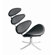 Nuevo Venni Lounge Chair