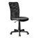 Techni Mobili Simplicity Mid-Back Mesh Task Chair