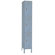 Lyon Workspace Products Set-up Triple Tier Locker