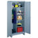 Lyon Workspace Products Extra Half Shelf Set for Combination Cabinet 36" W x 18" D