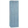 Lyon Workspace Products 4 Person Apparel Locker - 1 Section (Assembled)