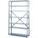Lyon Workspace Products 8000 Series Open Shelving - 7 Shelves: 84" H x 36" W x 24" D