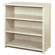 Lyon Workspace Products 8000 Series Closed Counter High Shelving - 4 Shelves: 39" H x 36" W x 24" D
