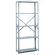 Lyon Workspace Products 8000 Series: Open Offset Angle Shelving (Medium-Duty): 84" H x 36" W x 24" D