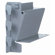 Lyon Workspace Products Heavy-Duty Beam, 14-Gauge