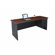 Marvel Office Furniture Pronto Single Pedestal with Modesty Panel Computer Desk