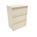 Marvel Office Furniture Zapf Three Drawer Lateral File