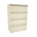 Marvel Office Furniture Zapf Four Drawer Lateral File