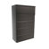 Marvel Office Furniture Zapf Five Drawer Lateral File