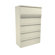 Marvel Office Furniture Zapf Five Drawer Lateral File