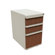 Marvel Office Furniture Zapf Mobile Pedestal File Cabinet