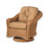 Whitecraft Giardino Swivel Lounge Chair