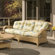 Whitecraft Boca Lounge Seating Group with Cushions