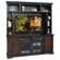 Legends Furniture Brentwood Entertainment Center