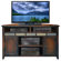 Legends Furniture Fire Creek 56" Corner TV Stand