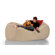 Jaxx Bean Bag Sofa