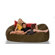 Jaxx Bean Bag Sofa