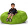Jaxx Jr Cocoon Bean Bag Lounger