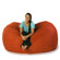 Jaxx Bean Bag Sofa