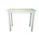 Carolina Cottage Tavern Pub Table in Antique Milk White