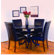 Carolina Cottage Manhattan 5 Piece Dining Set