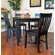 Carolina Cottage Prairie 5 Piece Dining Set